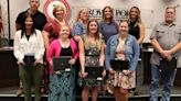 Crown Point schools recognizes top staff members of the year