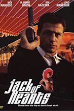 Jack of Hearts (2000) — The Movie Database (TMDB)