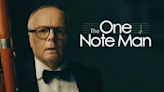 BAFTA winner Jason Watkins could be key to ‘The One Note Man’ winning an Oscar