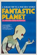 Fantastic Planet