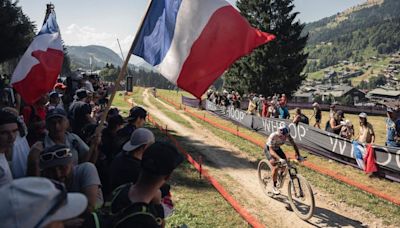 Top 10 candidatos a medalla olímpica en Mountain Bike en los JJOO de París 2024