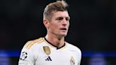 Kroos Announces Post-Retirement Plans At Real Madrid Academy