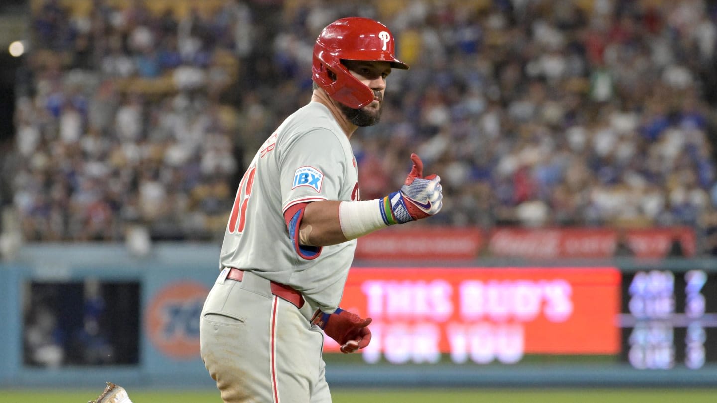 Philadelphia Phillies Best-Case Scenario Will Be to Secure Top Overall Seed