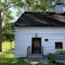 Downingtown Log House