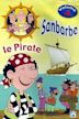Sanbarbe le Pirate