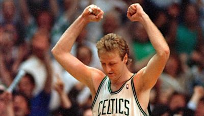 Larry Bird Museum officially opens in Terre Haute