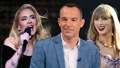 Martin Lewis issues warning over celebrity profiles commonly misused in scams