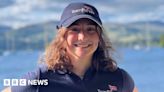 Woman makes Atlantic rowing record attempt