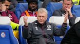 West Ham dismantled as David Moyes limbo leaves players to take their eyes off the ball