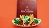 No solo El Califa: ¿Cuánto cuesta comer en las 6 taquerías que recomienda Michelin en CDMX?