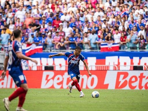 Bahia x Inter pelo Brasileirão é antecipado para o próximo sábado; entenda o motivo | GZH