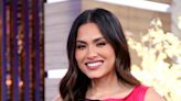 Andrea Meza habla con Rodner Figueroa de los cambios que han hecho en el Miss Universo - El Diario NY