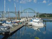 Newport, Oregon