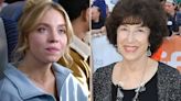 Sydney Sweeney responds to producer Carol Baum's comments that she's 'not pretty' and 'can't act': 'How sad'
