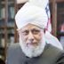 Mirza Masroor Ahmad