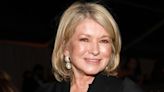 Martha Stewart Fast Facts