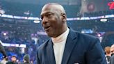 Michael Jordan in talks to sell stake in Charlotte Hornets