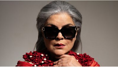 Zeenat Aman calls out luxury brands for offering 'a ludicrously low fee' for endorsements: 'I am certainly worth more than...'