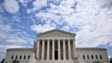 Supreme Court pauses limits on feds' contact with social media companies