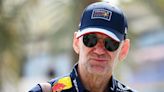 Williams 'in talks to sign Adrian Newey' and offer romantic career ending