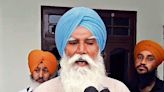Arrest of MP’s brother: Bid to defame family, says Amritpal Singh’s father
