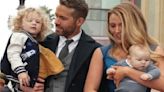 Ryan Reynolds-Blake Lively's Daughter Betty Had A Cute Role To Play On Deadpool & Wolverine Sets; Find Out