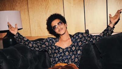 Bruno Mars: show beneficente com renda para o RS será no Tokio Marine Hall; saiba como será sorteio de ingressos