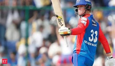 Delhi Capitals beat Mumbai Indians by 10 runs