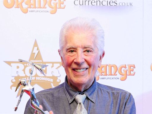 Sir Paul McCartney remembers John Mayall as ‘mentor’ and ‘great’ blues pioneer