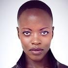 Florence Kasumba