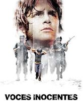 Voces inocentes