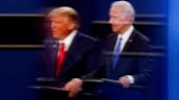 ¿Cuánto durará el primer debate entre Biden y Trump y qué día será?