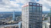 Approval of skyscraper as tall as The Shard delayed