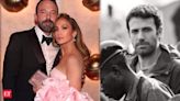 Is Jennifer Lopez and Ben Affleck's love story really over? Know the truth behind their split