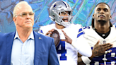 Jones Reveals View of Dallas' Roster Problem: 'No One Wants To Say It, But ...'