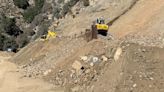 Reabren sección del Angeles Crest Highway tras reparaciones