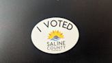 Abortion amendment isn’t the only thing on Saline County's primary ballot. Here’s what to know