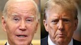 Biden remains silent after Trump verdict, but his campaign underlined the brutal months ahead of the election