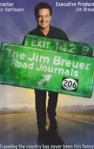 The Jim Breuer Road Journals