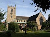 Church of St Mary Magdalene, Hucknall