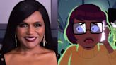 Here's the cast of Mindy Kaling's animated 'Velma' series and who they're playing