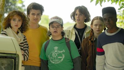 Netflix faces Stranger Things leak threats as hackers on X claim to have first three episodes of the show’s final season