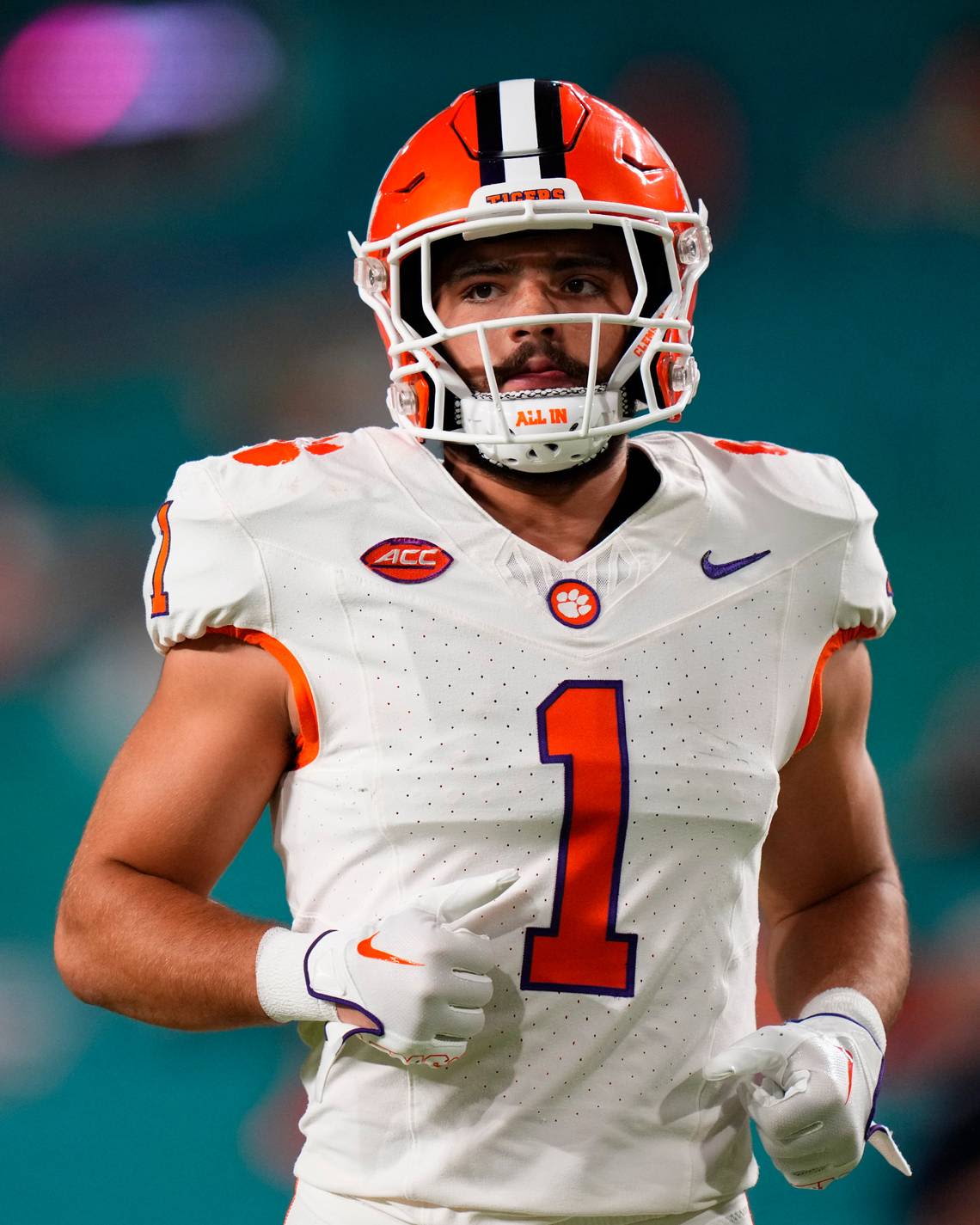 2024 NFL Draft: See final mock draft projections for Clemson players