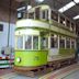 Wirral Transport Museum