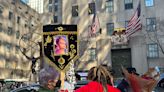 St. Patrick’s holds rare Mass of Reparation after ‘scandalous behavior’ at service for NYC trans icon Cecilia Gentili