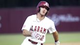 Alabama baseball in weather delay ahead of regional elimination game vs. Stetson