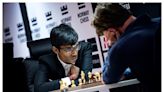 Norway Chess: R Praggnanandhaa Defeats Magnus Carlsen in Classical Format For First Time