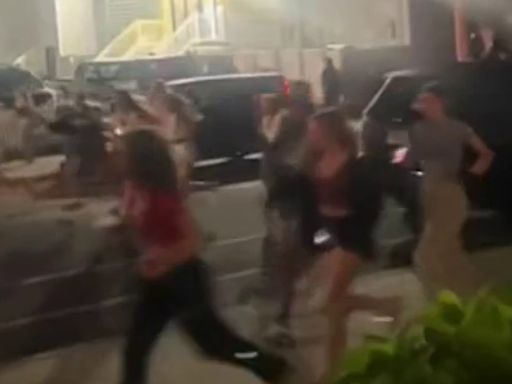 Crowds flee after teen stabbed on Ocean City, NJ, boardwalk