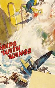 Ships With Wings