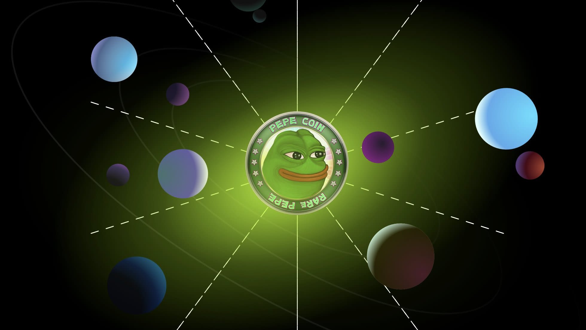 Pepe Price Prediction As PEPE Pumps 4% And An ETH Whale Sends Over $183K To This New Cross-Chain Meme Coin ICO